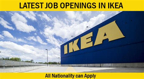 ikea near me jobs|ikea interior design jobs.